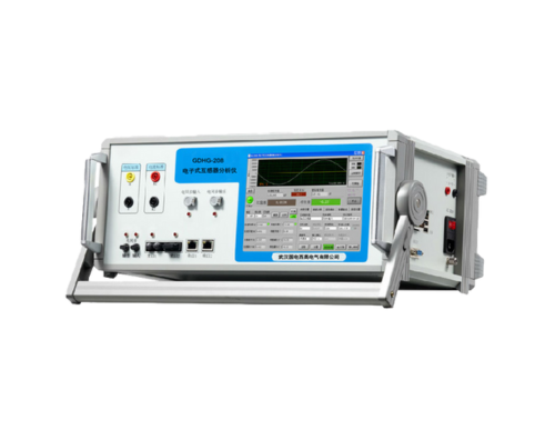 无锡电子式互感器分析仪