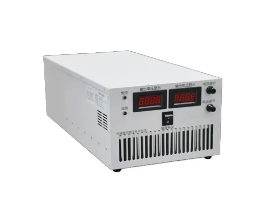 GDWY-系列 可调稳压稳流电源