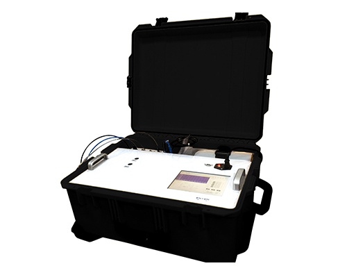 GDXG-2000Plus 便携式变压器油气相色谱仪