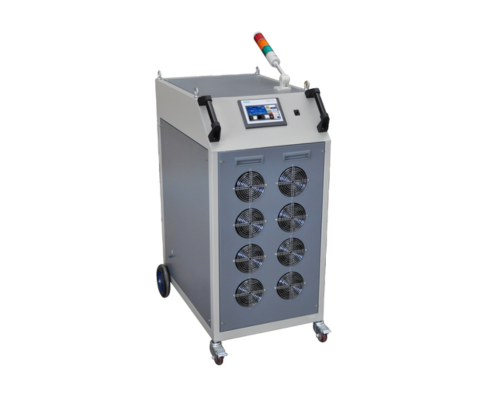 GDAS-20KA 地铁直流开关大电流测试系统