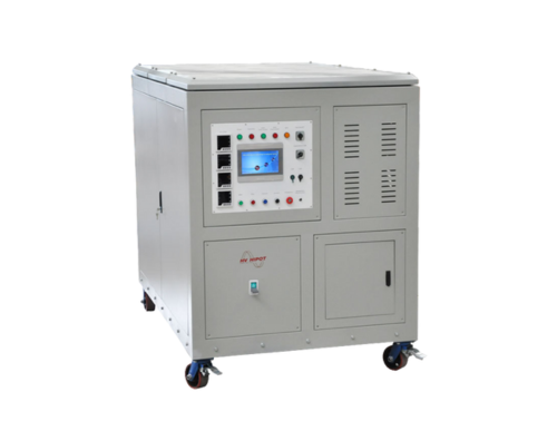 GDSL-A型 智能大电流发生器