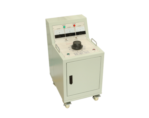 GDSL-M系列工频大电流发生器