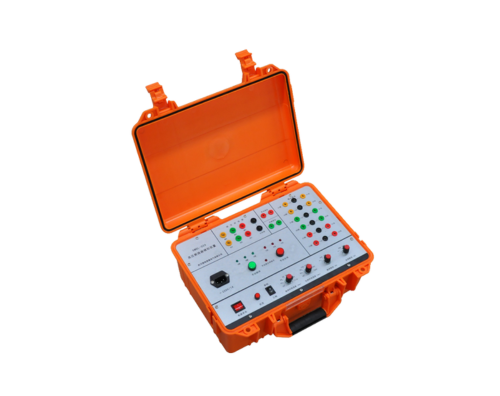 GMDL-02A 高压断路器模拟装置