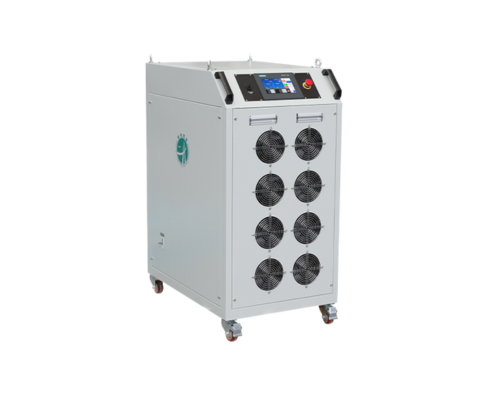 GDAS-15KA 直流开关大电流测试系统（地铁专供）