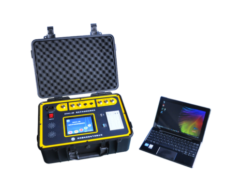 GDKC-6A 高压开关（机械）动特性测试仪