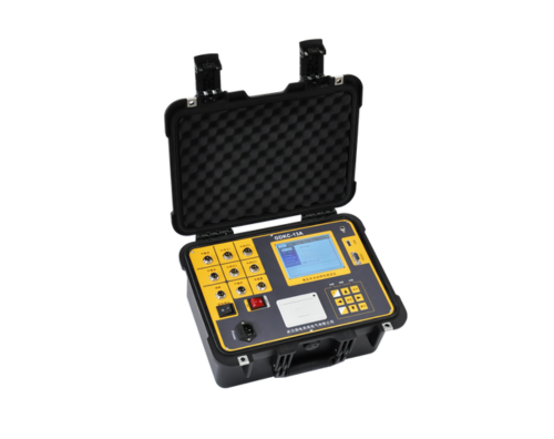 GDKC-12系列 高压开关动特性测试仪