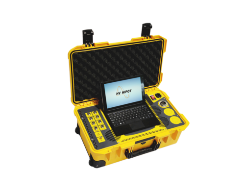 GDKC-15系列 高压开关综合测试仪