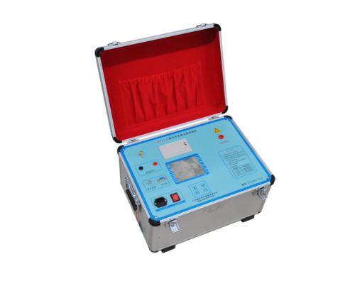 GDZK-V真空开关真空度测试仪