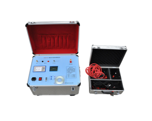 GDZK-IV 真空开关真空度测试仪