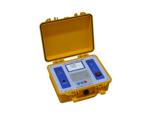 GDSCP-1000隔离开关触指压力测试仪