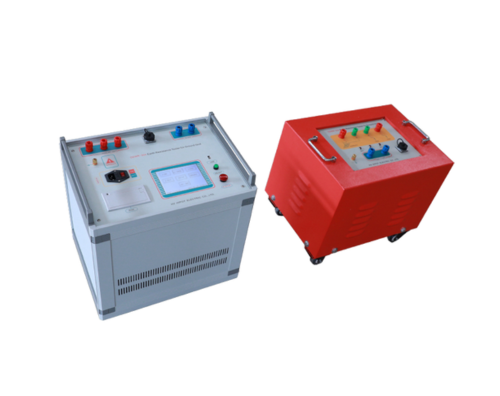 GDWR-30A大型地网接地电阻测试仪