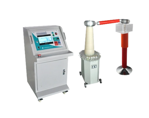 GDSD-140绝缘子硅胶样片直流试验装置