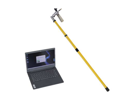 GD-710 复合绝缘子憎水性测试装置