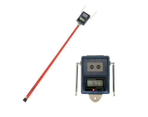 GDSJC-6 绝缘子绝缘电阻测试仪