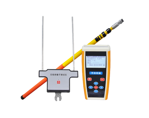 GDJW-40B无线绝缘子测试仪