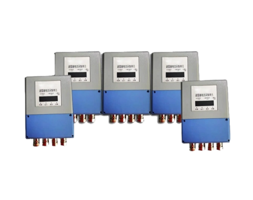 GDDJ-MOA 氧化锌避雷器在线监测装置