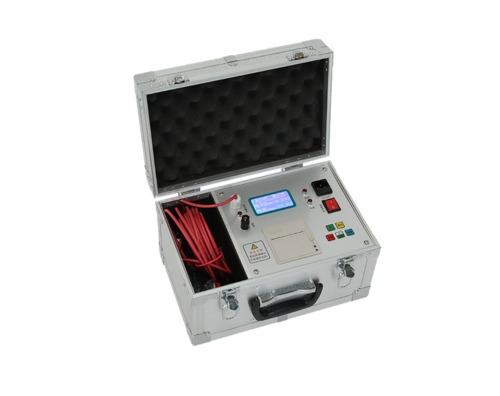 GDYZ-30W 氧化锌避雷器现场测试仪