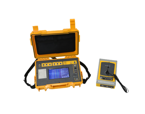 GDYZ-301 氧化锌避雷器带电测试仪