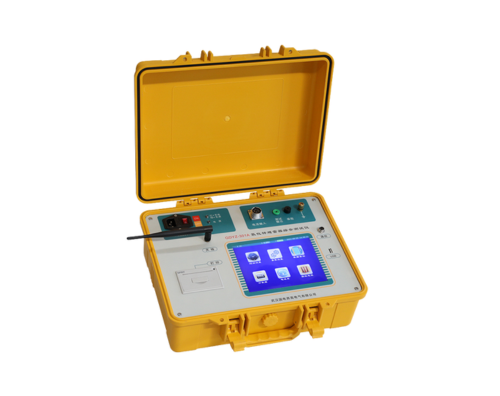 GDYZ-301A氧化锌避雷器综合测试仪