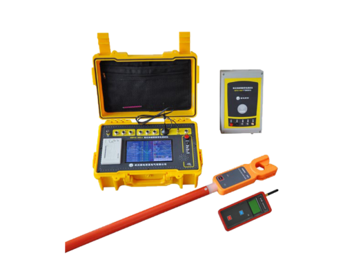 GDYZ-302 全功能氧化锌避雷器带电测试仪