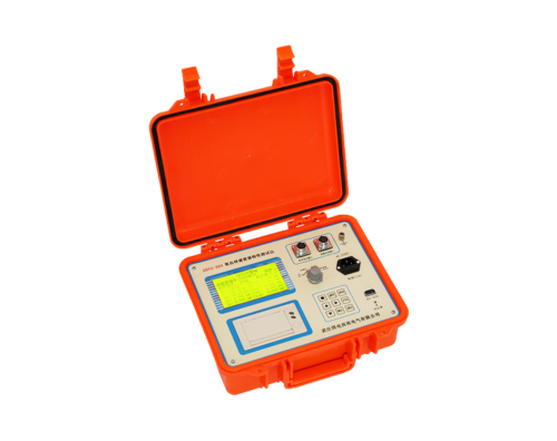 GDYZ-203 氧化锌避雷器测试仪