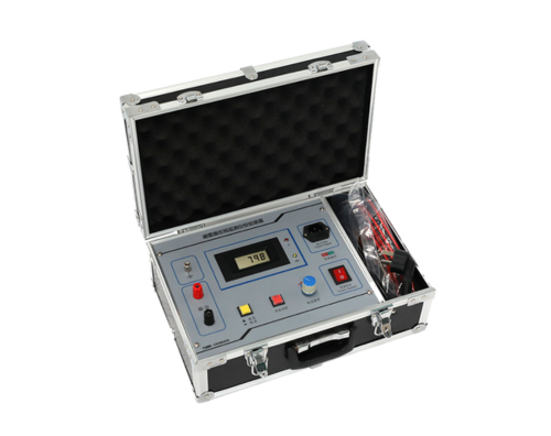 GDAM-2C 避雷器在线监测仪校验装置