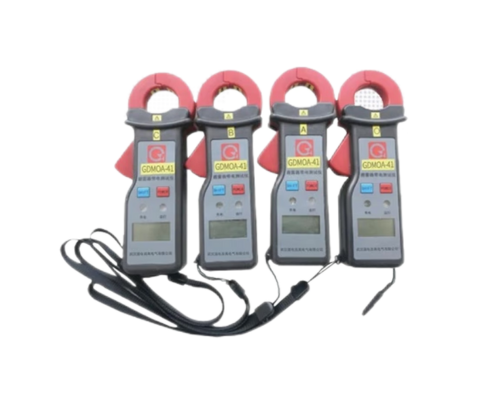 GDMOA-41 避雷器带电测试仪（无线）