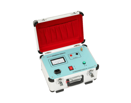 FCZ-IV 避雷器放电计数器检测仪