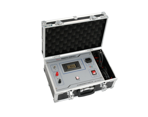 FCZ-V避雷器放电计数器校验仪