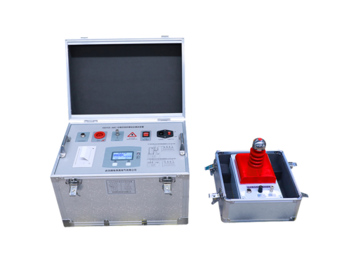 GDYZ-30C 过电压保护器综合测试装置
