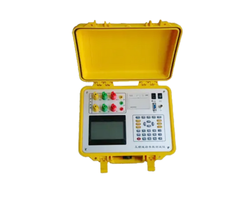 GDXL系列 线路参数测试仪