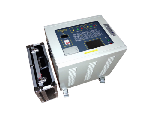 GDLP  输电线路工频参数测试系统