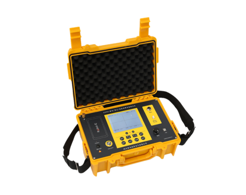 GDXG系列 输电(架空)线路故障距离测试仪