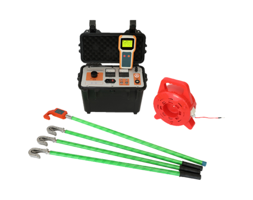 GDXG-F  架空线小电流接地故障定位仪（停产）