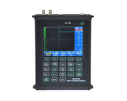 GDUD-PBI 绝缘子及套管超声波探伤仪