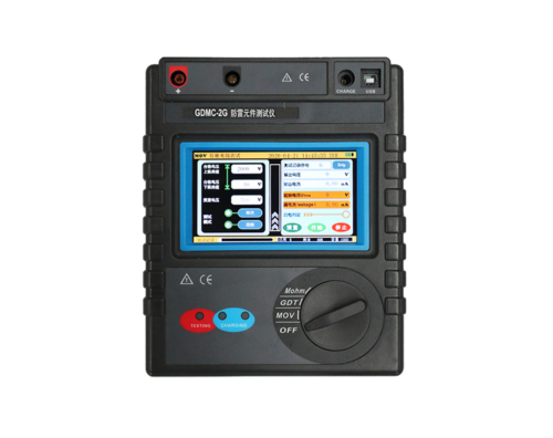 GDMC-2G防雷元件测试仪