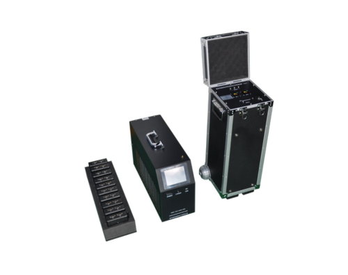 GDDZ-220 直流电源特性综合测试系统