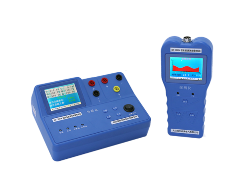 GDF-3000A 直流接地故障查找仪