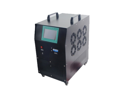 GDCD-110V/220V/50A智能蓄电池充电机