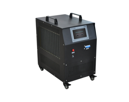 GDCF系列 智能蓄电池充放电综合测试仪