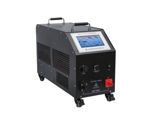 GDBD-B系列 蓄电池放电仪(宽电压)