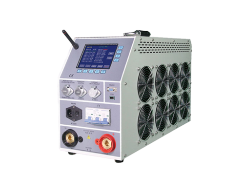 GDBD-H系列 智能蓄电池放电监测仪