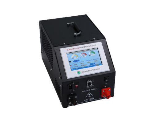 GDBD-B系列 智能蓄电池放电测试仪