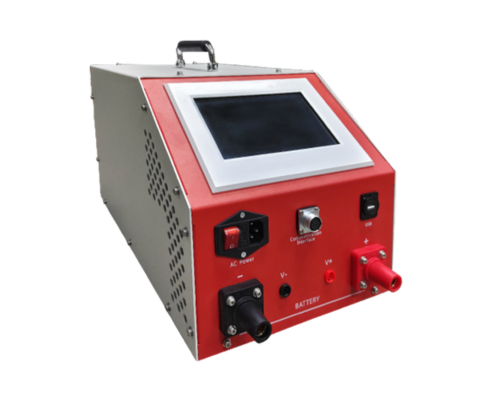 GDKH-14 蓄电池单体活化仪