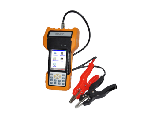 GDBT-8610P  智能蓄电池内阻测试仪