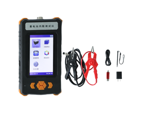 GDBT-8610B 智能蓄电池内阻测试仪