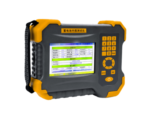 GDBT-8620 蓄电池内阻测试仪