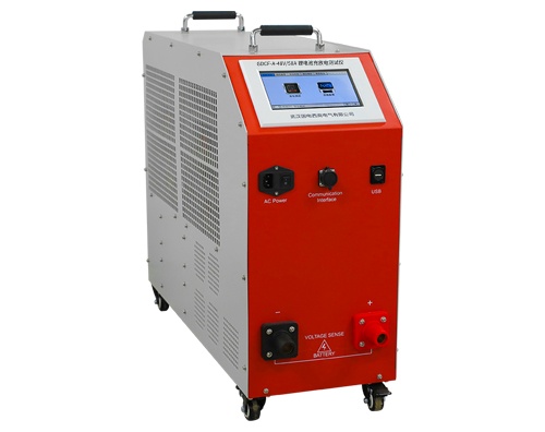 GDCF-A-48V/50A 锂电池充放电测试仪