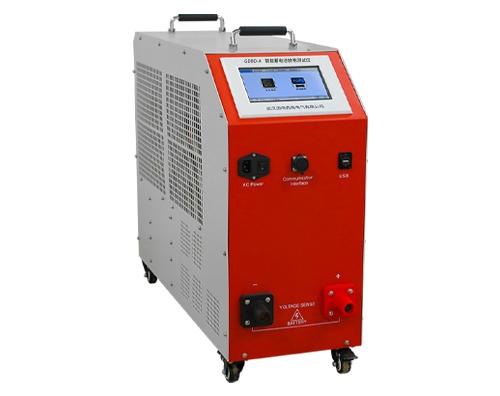 GDBD-A系列 智能蓄电池放电测试仪