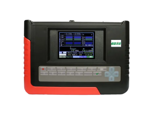 GDYM-1A 单相电能表多功能现场校验仪